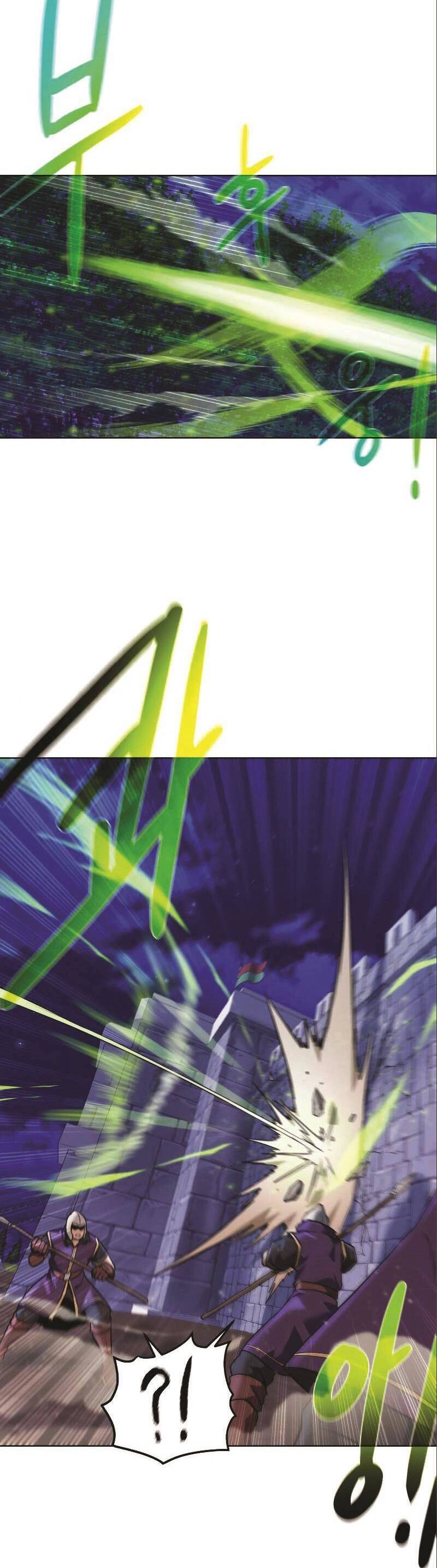 Cổ Vật Trong Hầm Tối Chapter 40 - 8