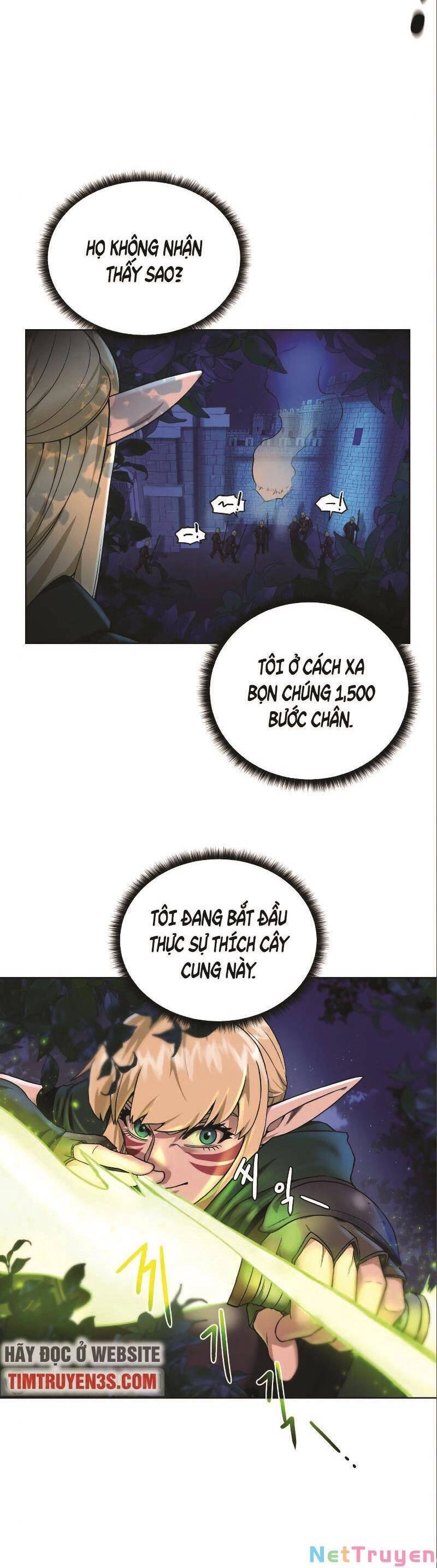 Cổ Vật Trong Hầm Tối Chapter 40 - 9