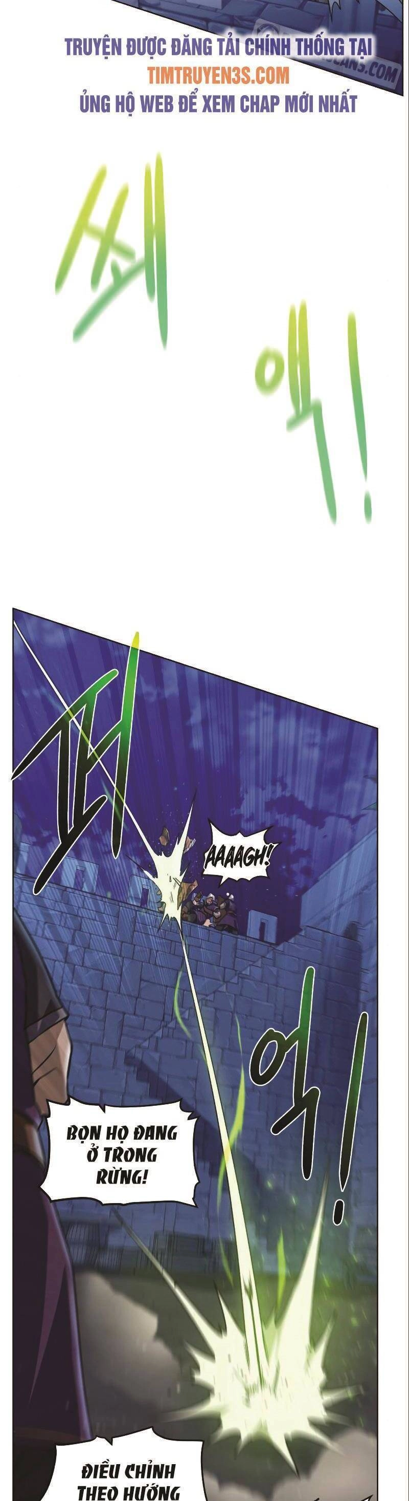 Cổ Vật Trong Hầm Tối Chapter 40 - 12