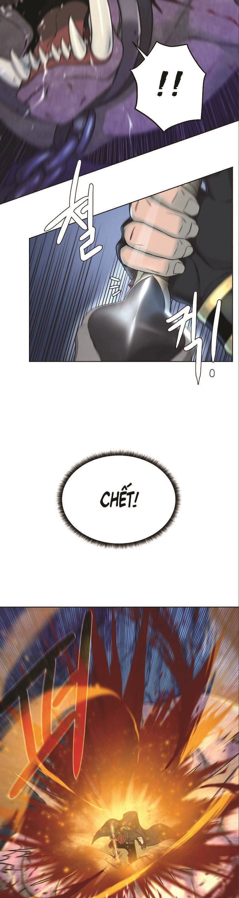 Cổ Vật Trong Hầm Tối Chapter 40 - 24