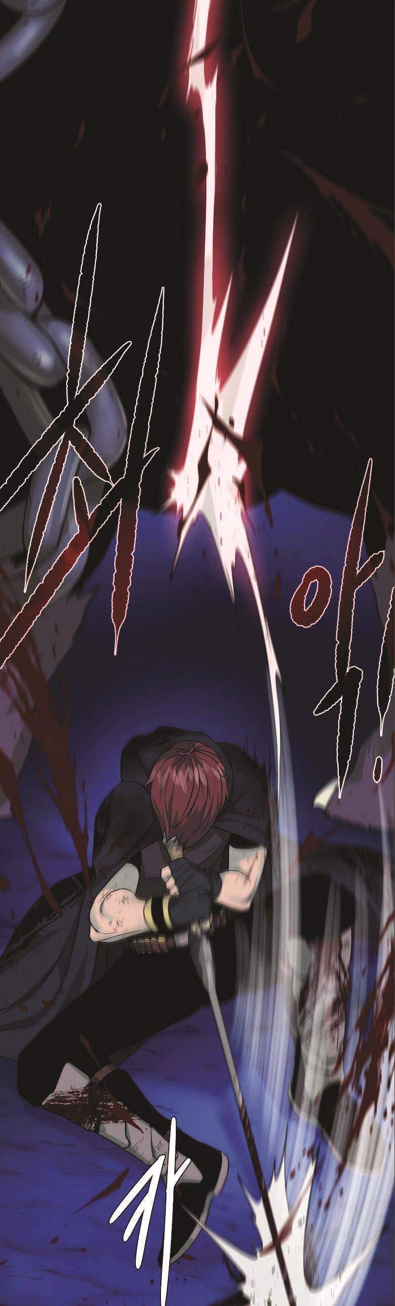 Cổ Vật Trong Hầm Tối Chapter 40 - 33