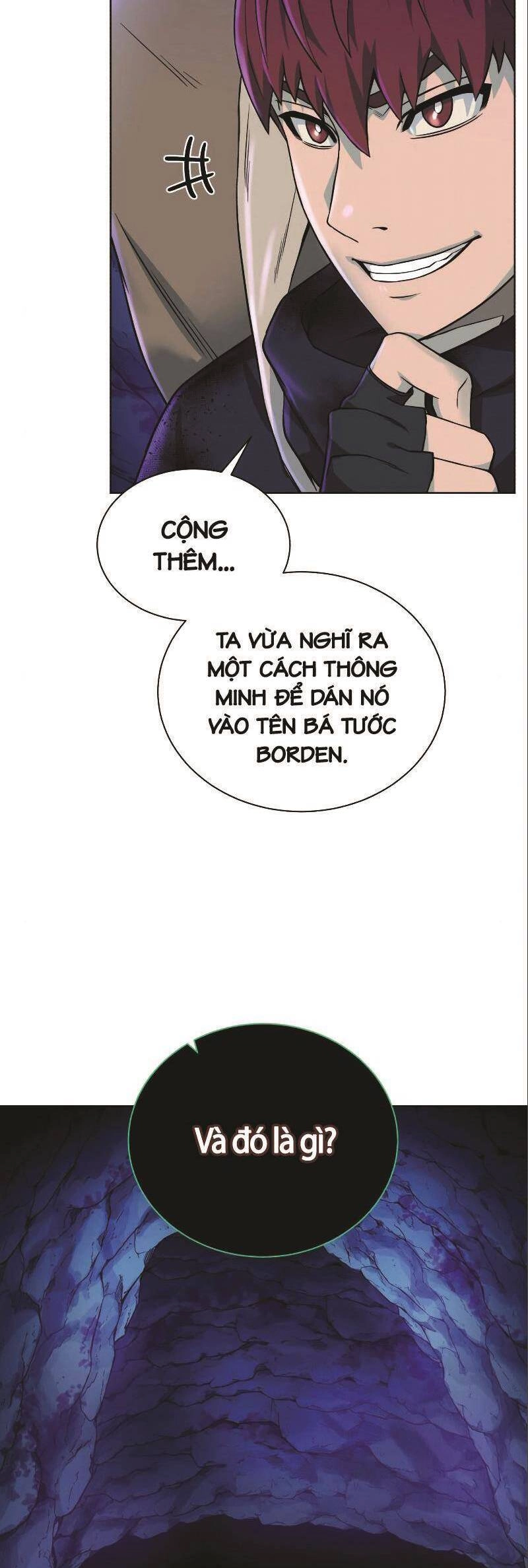 Cổ Vật Trong Hầm Tối Chapter 40 - 38