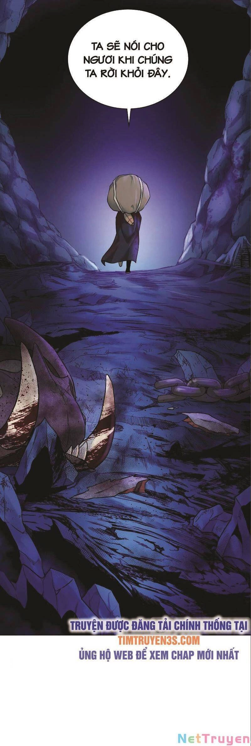 Cổ Vật Trong Hầm Tối Chapter 40 - 39