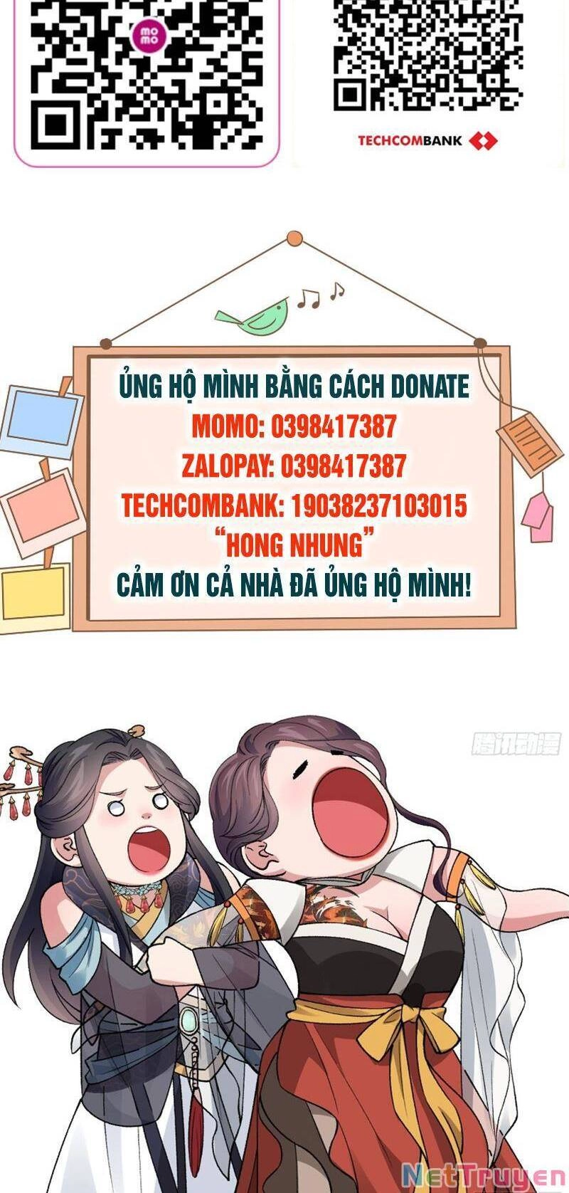 Cổ Vật Trong Hầm Tối Chapter 40 - 41