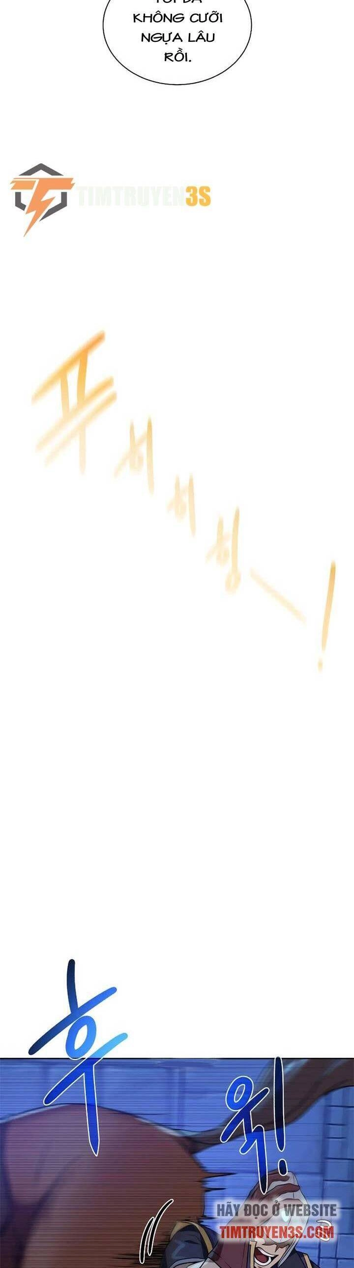 Cổ Vật Trong Hầm Tối Chapter 41 - 10