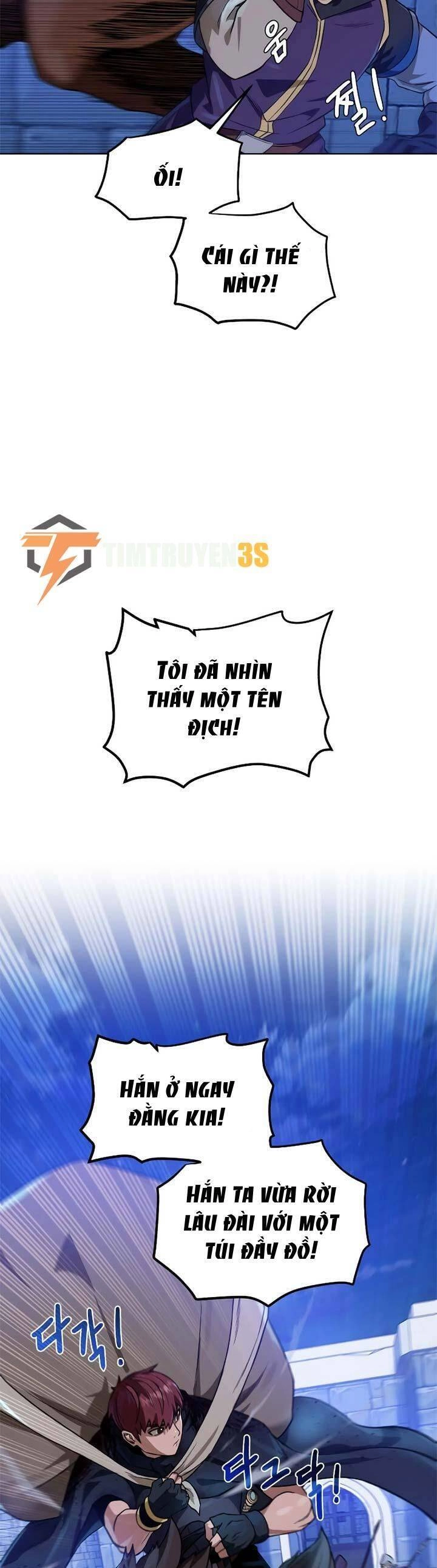 Cổ Vật Trong Hầm Tối Chapter 41 - 11