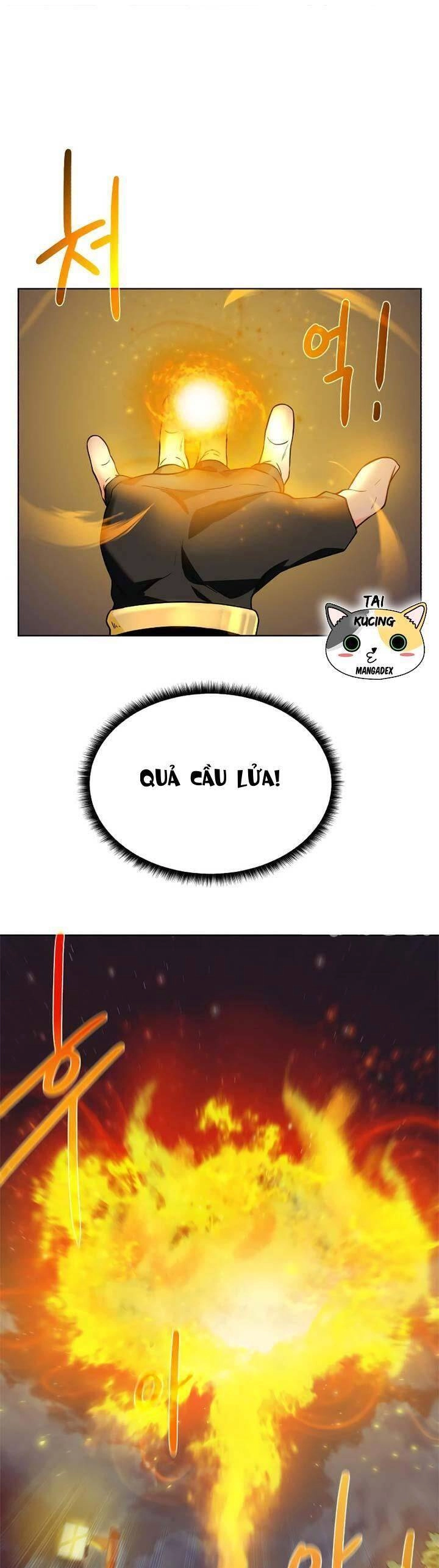 Cổ Vật Trong Hầm Tối Chapter 41 - 17