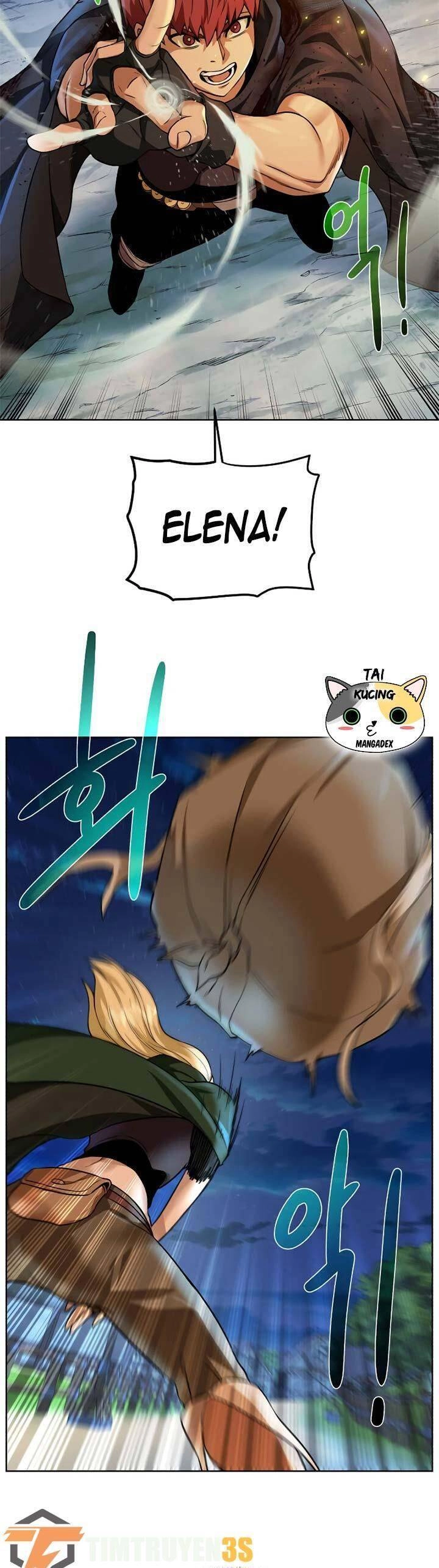 Cổ Vật Trong Hầm Tối Chapter 41 - 20