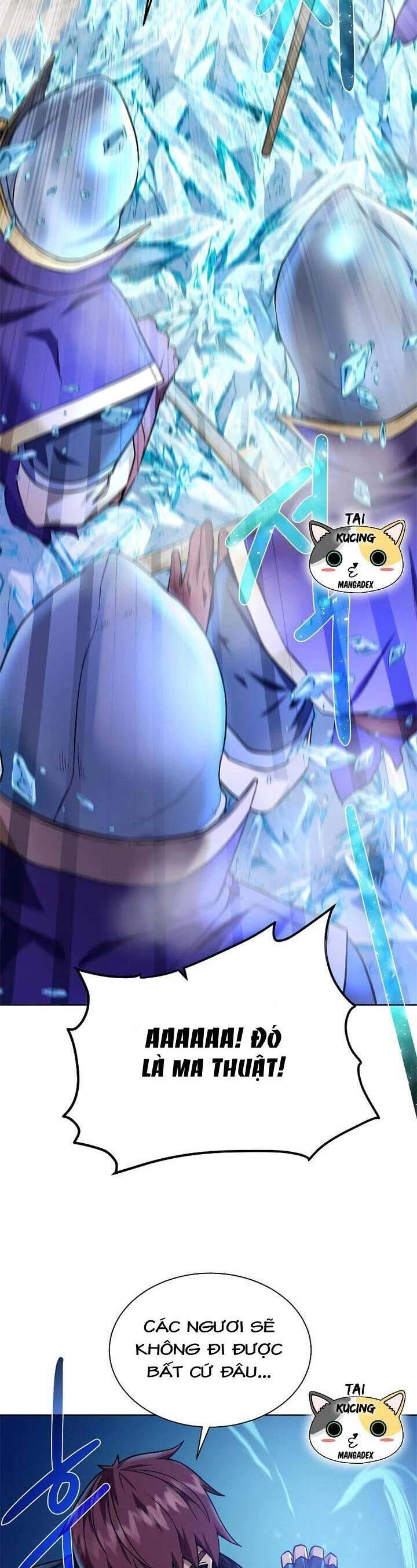 Cổ Vật Trong Hầm Tối Chapter 41 - 27