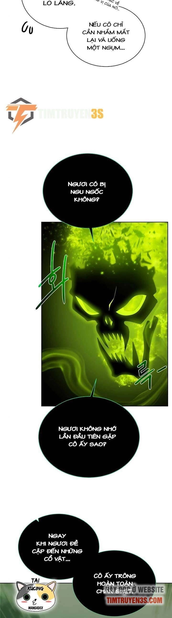 Cổ Vật Trong Hầm Tối Chapter 41 - 37