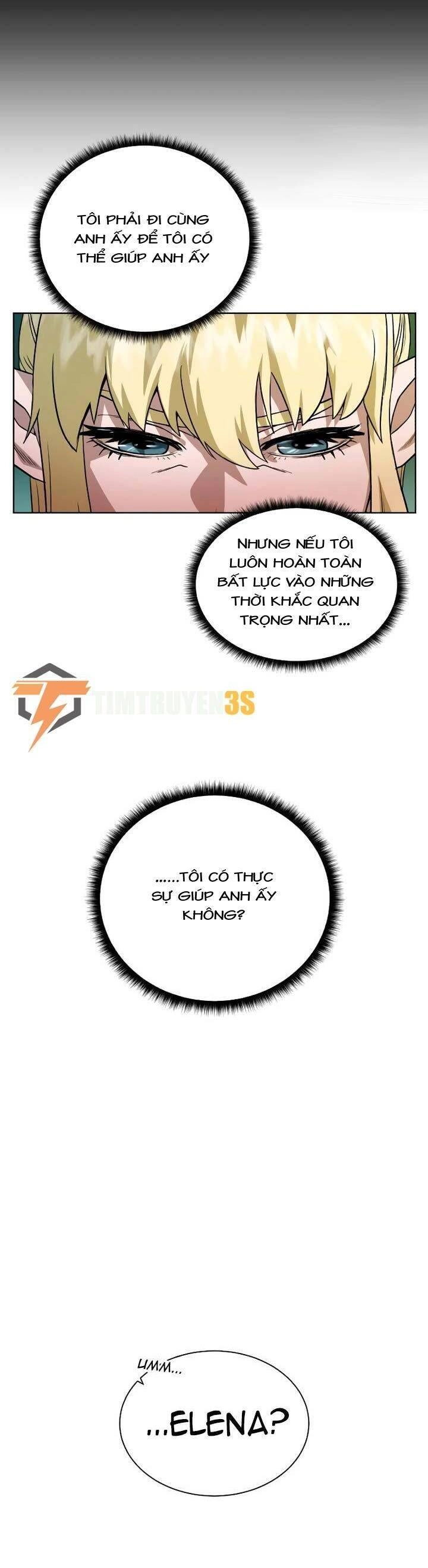 Cổ Vật Trong Hầm Tối Chapter 41 - 42