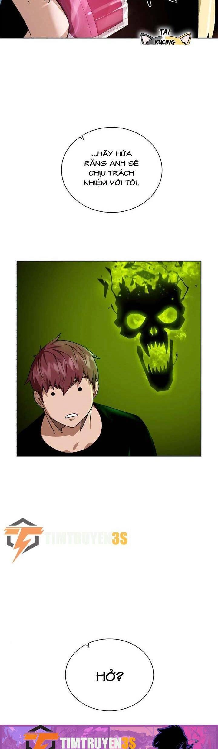 Cổ Vật Trong Hầm Tối Chapter 41 - 46