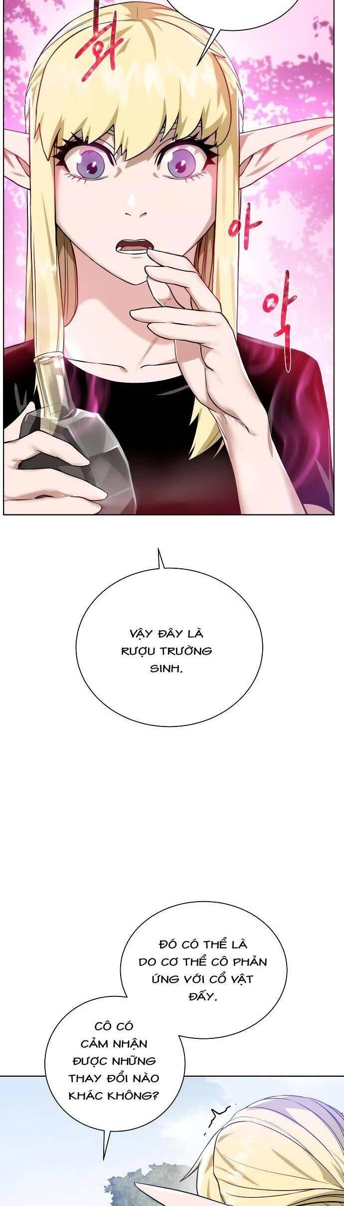 Cổ Vật Trong Hầm Tối Chapter 42 - 3