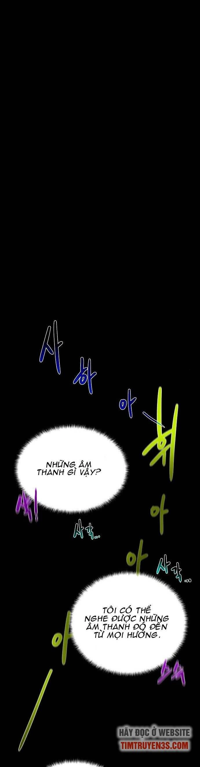 Cổ Vật Trong Hầm Tối Chapter 42 - 7