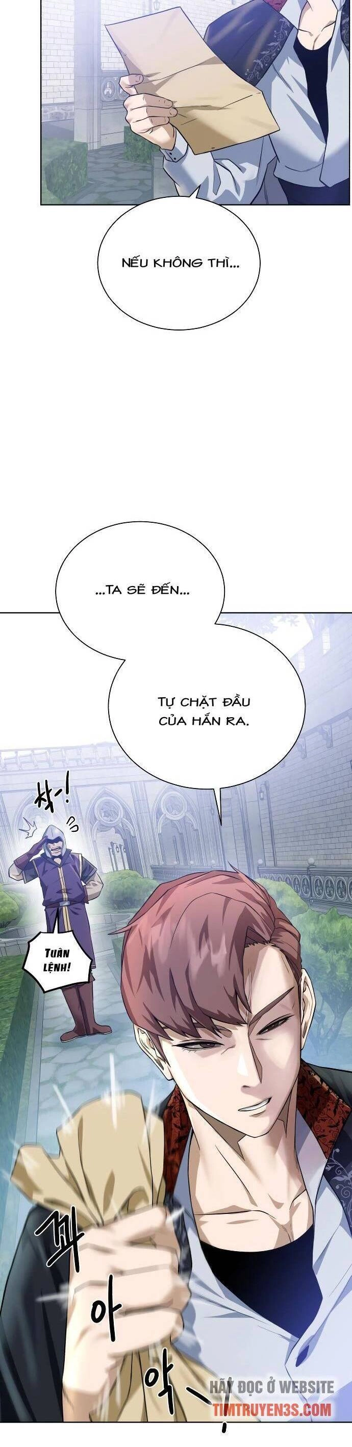 Cổ Vật Trong Hầm Tối Chapter 42 - 13