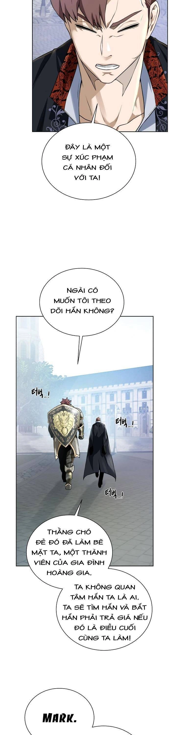 Cổ Vật Trong Hầm Tối Chapter 42 - 17