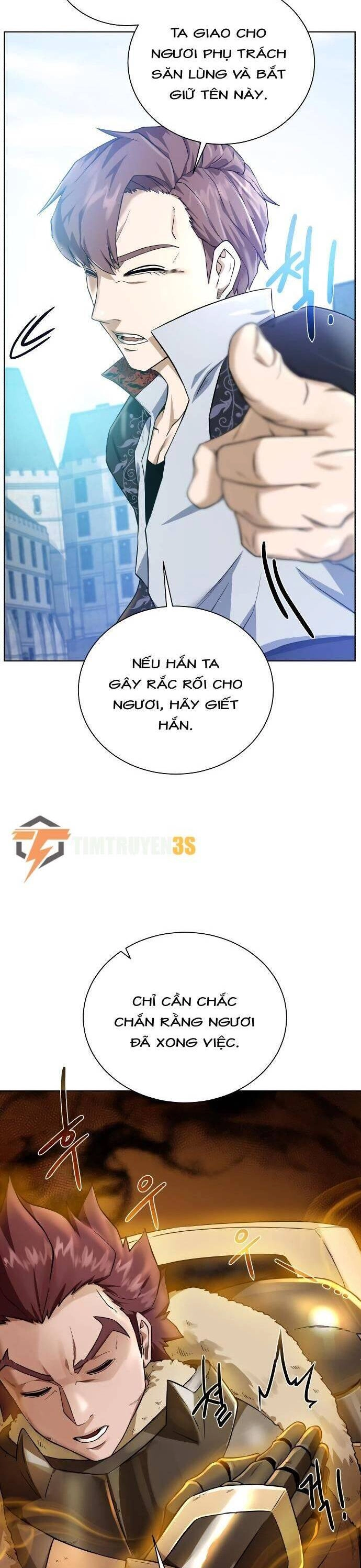 Cổ Vật Trong Hầm Tối Chapter 42 - 18