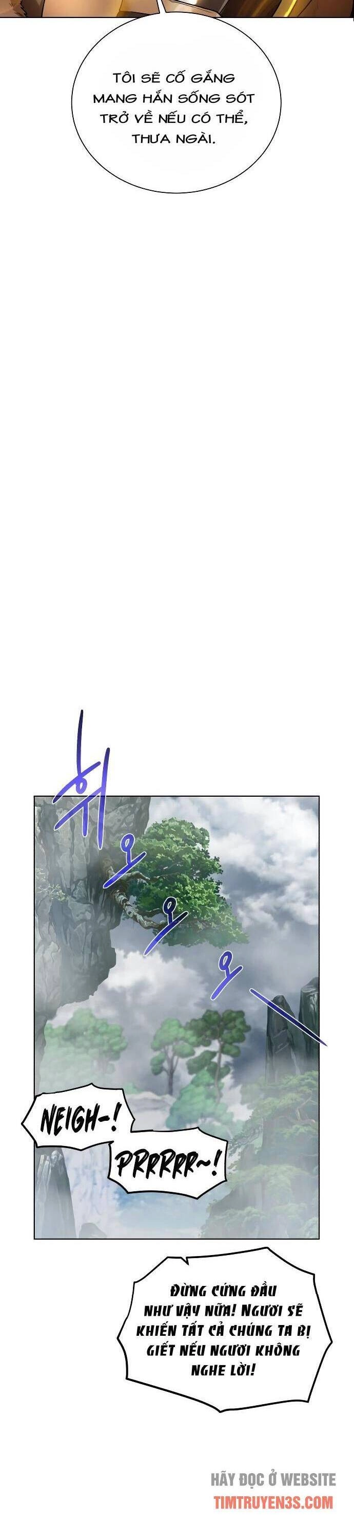 Cổ Vật Trong Hầm Tối Chapter 42 - 19