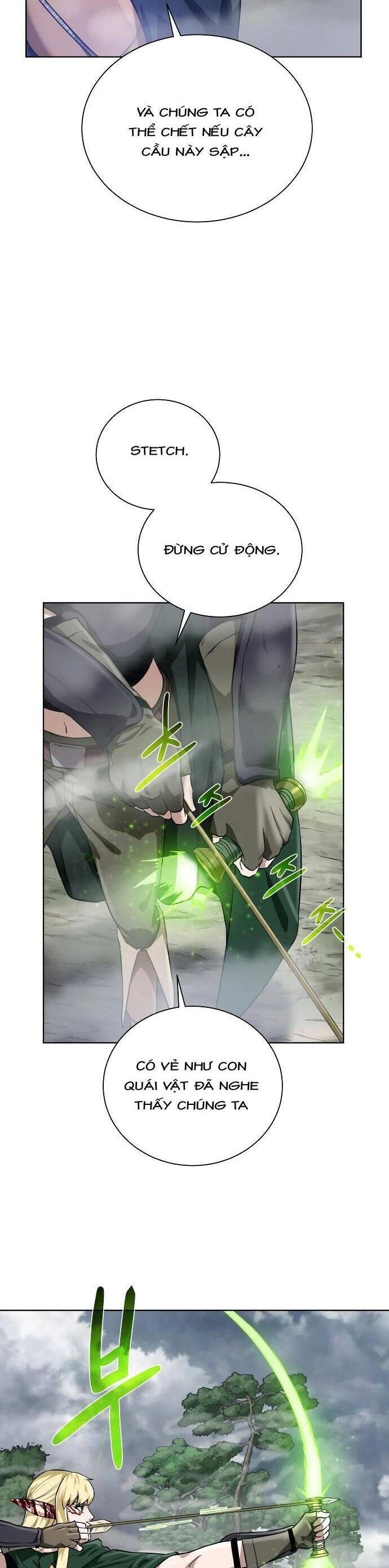 Cổ Vật Trong Hầm Tối Chapter 42 - 27