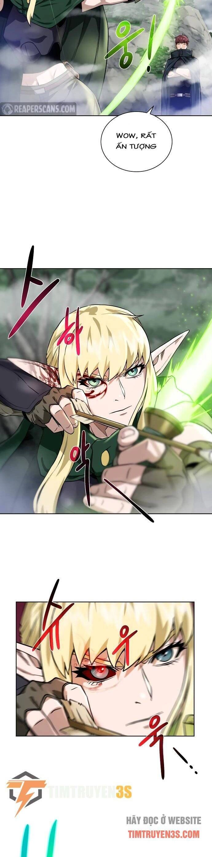 Cổ Vật Trong Hầm Tối Chapter 42 - 28