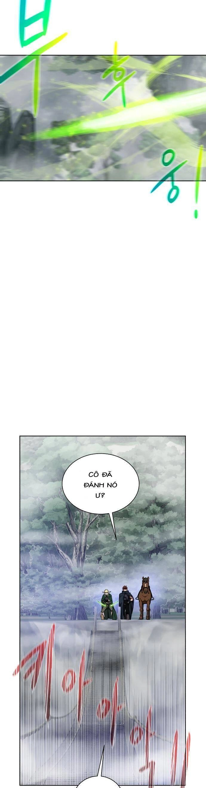 Cổ Vật Trong Hầm Tối Chapter 42 - 29