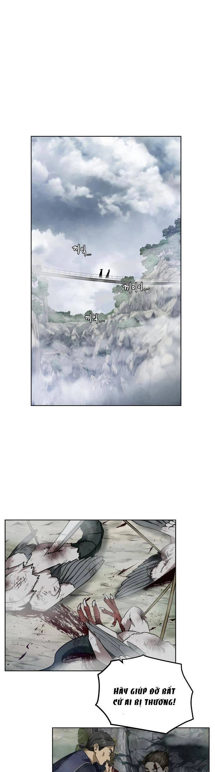 Cổ Vật Trong Hầm Tối Chapter 42 - 32