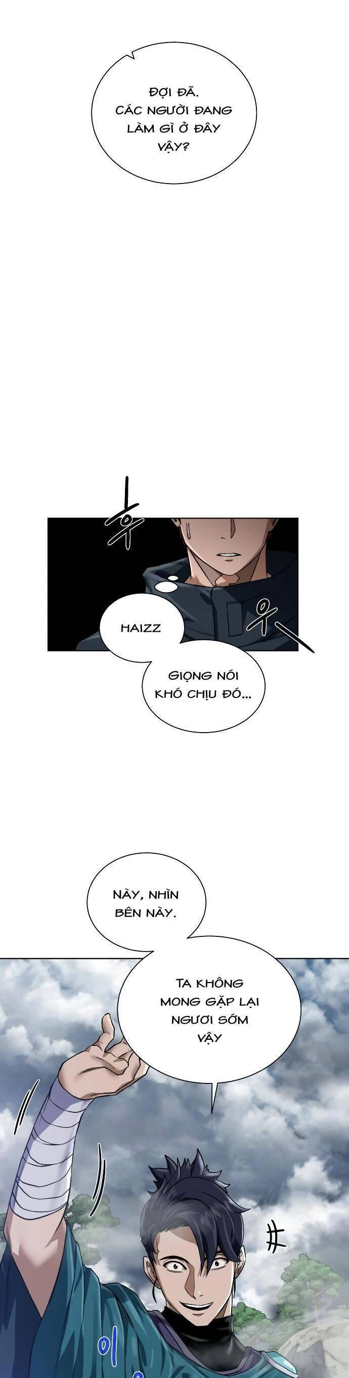 Cổ Vật Trong Hầm Tối Chapter 42 - 35