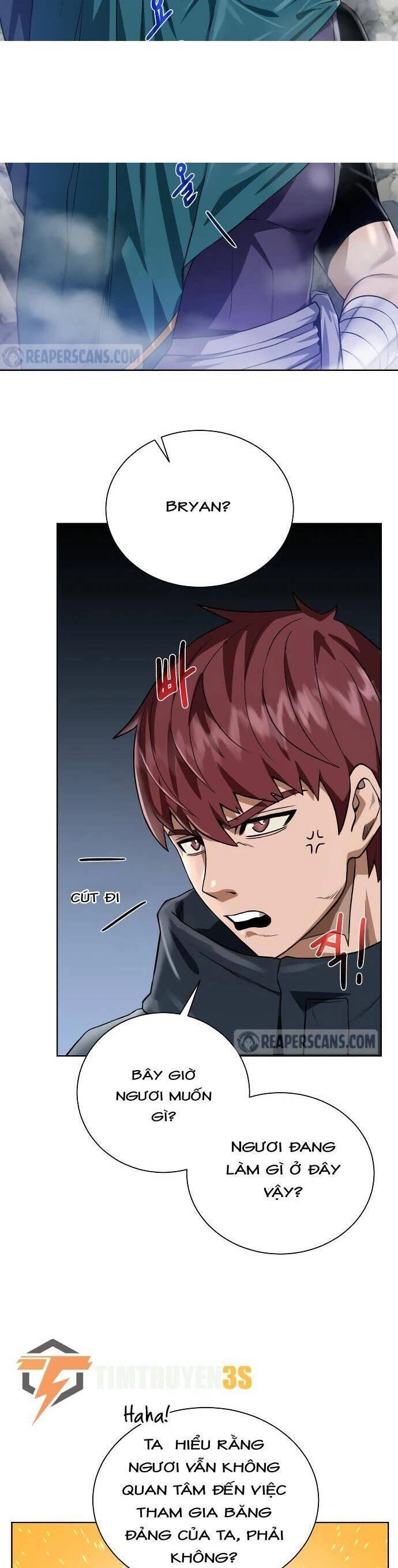 Cổ Vật Trong Hầm Tối Chapter 42 - 36