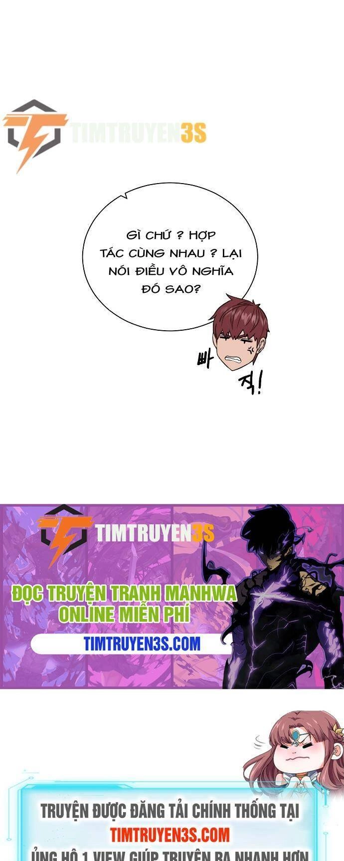 Cổ Vật Trong Hầm Tối Chapter 42 - 38