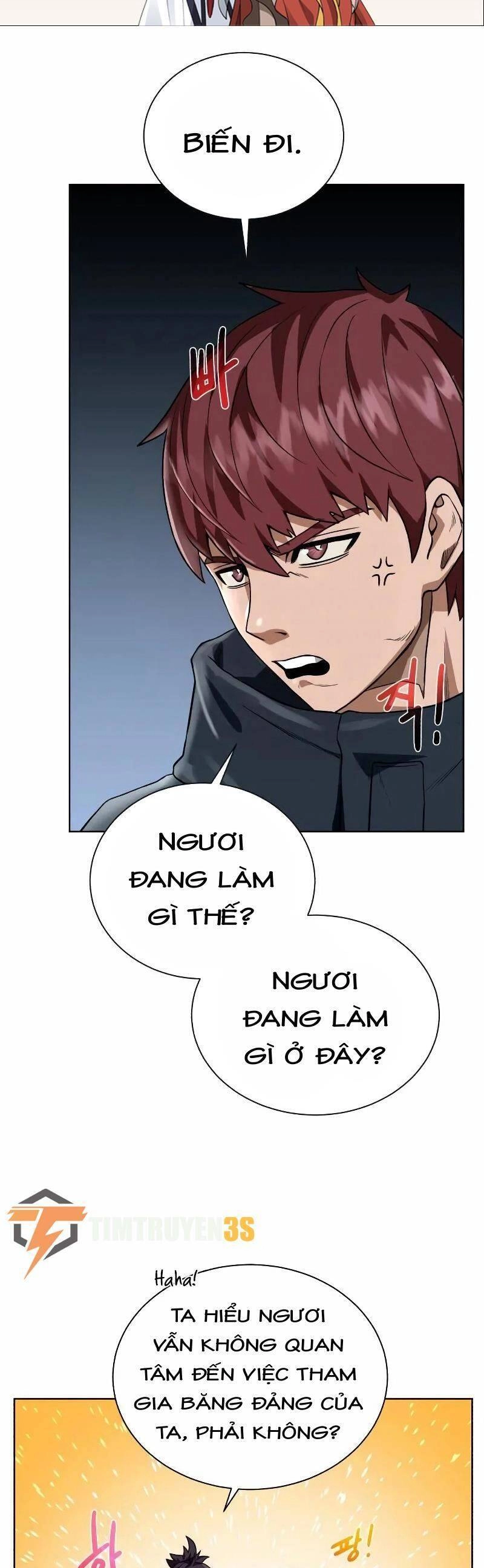 Cổ Vật Trong Hầm Tối Chapter 43 - 2