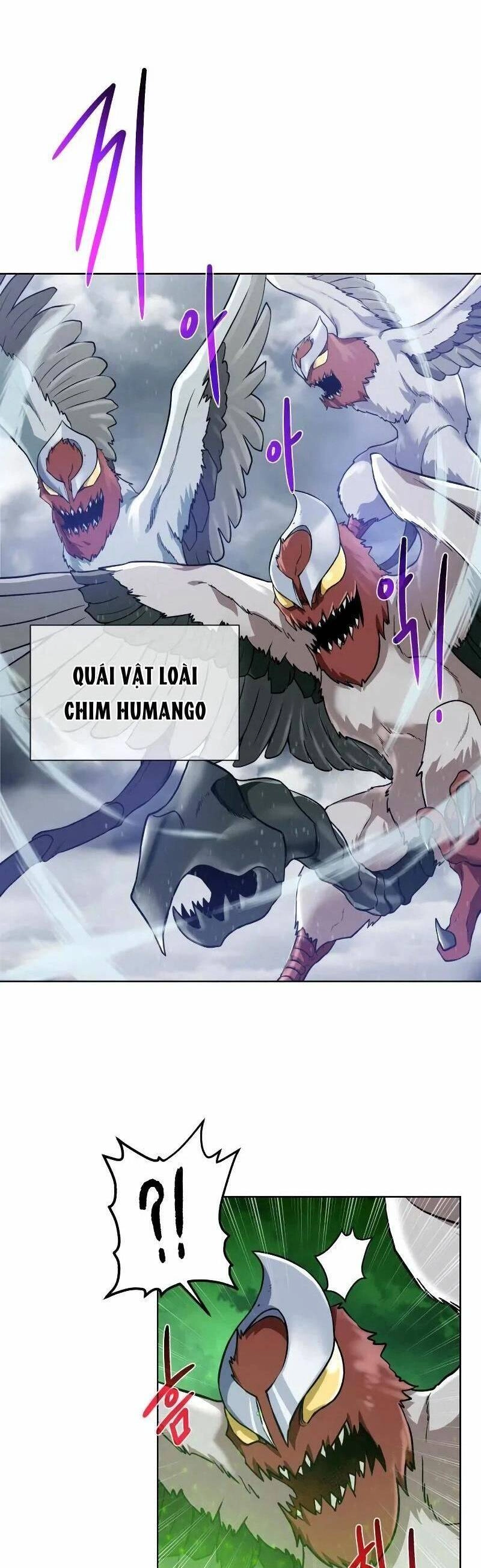 Cổ Vật Trong Hầm Tối Chapter 43 - 16