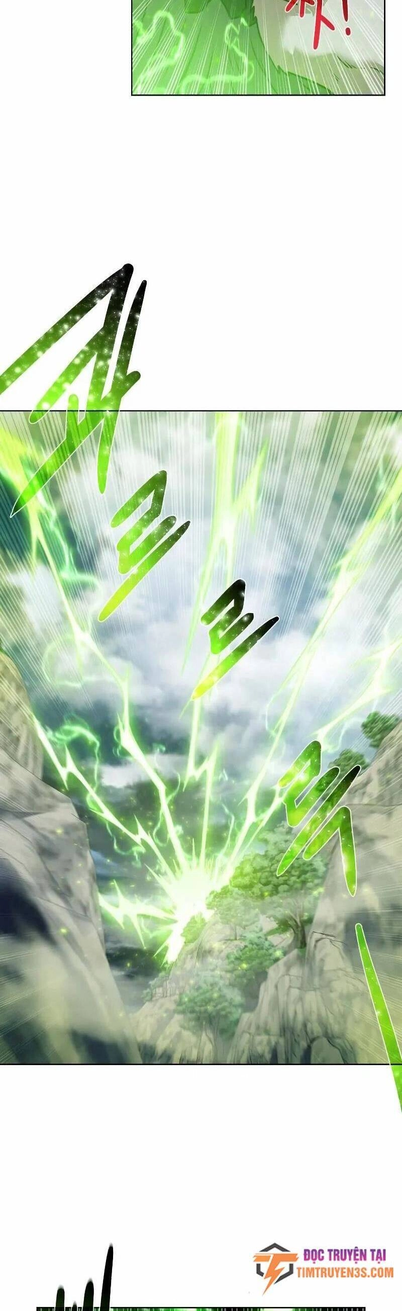 Cổ Vật Trong Hầm Tối Chapter 43 - 17