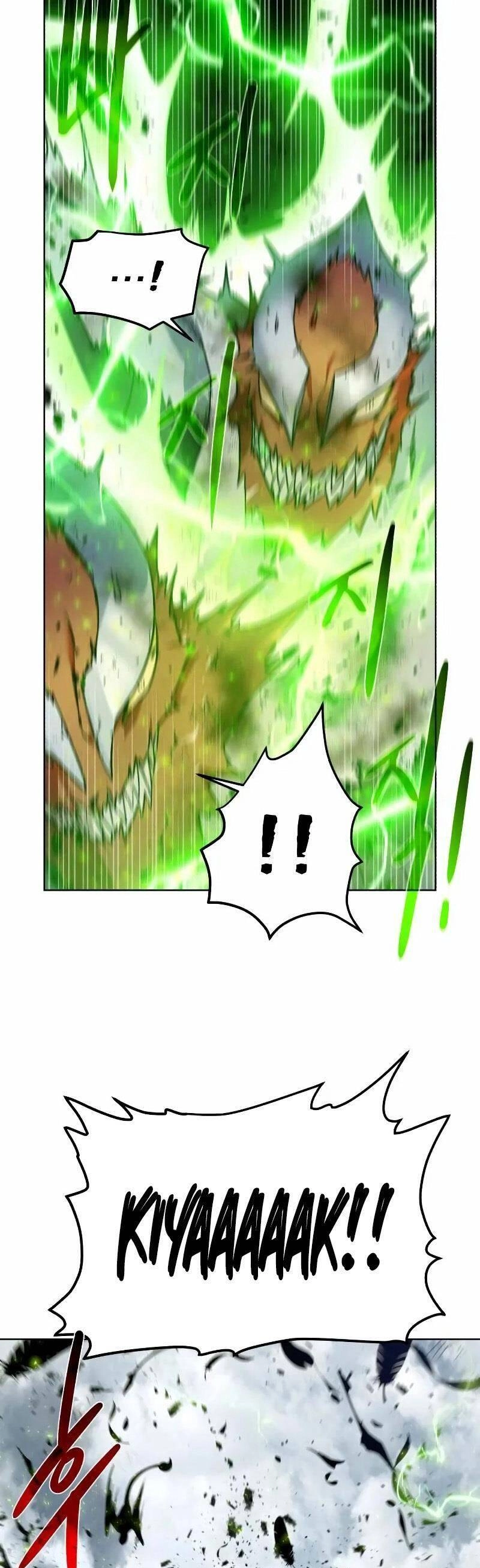 Cổ Vật Trong Hầm Tối Chapter 43 - 18