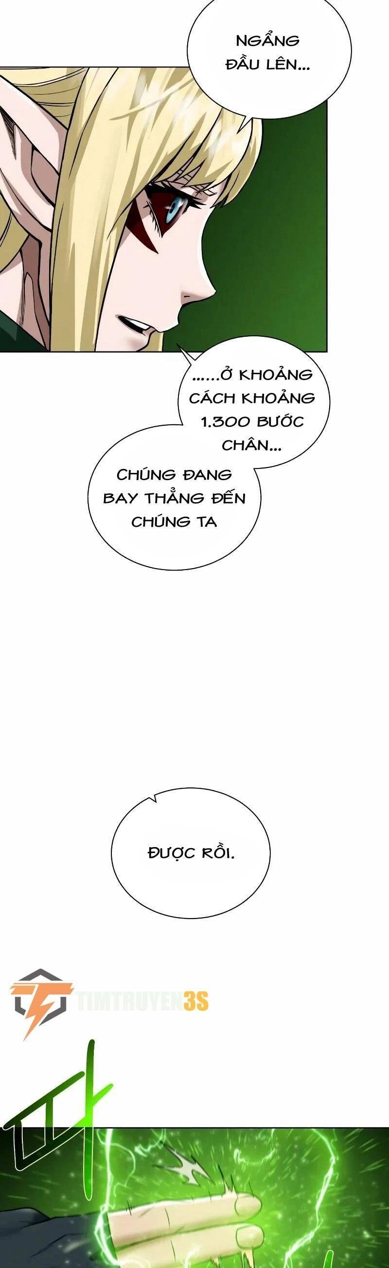 Cổ Vật Trong Hầm Tối Chapter 43 - 22