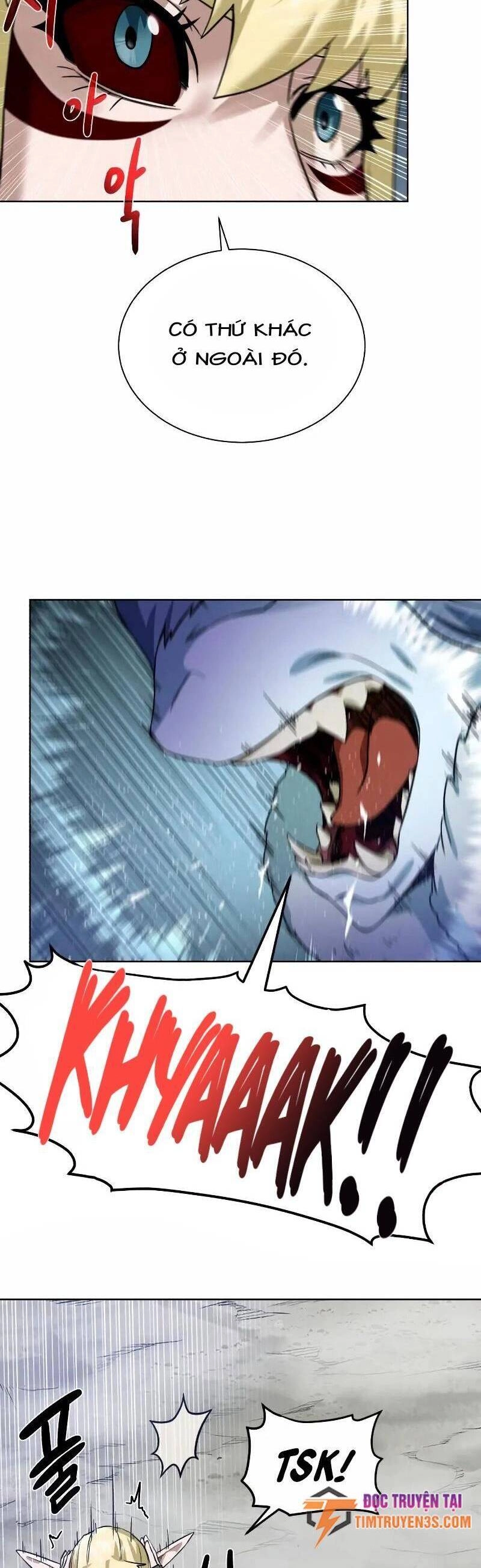 Cổ Vật Trong Hầm Tối Chapter 43 - 25