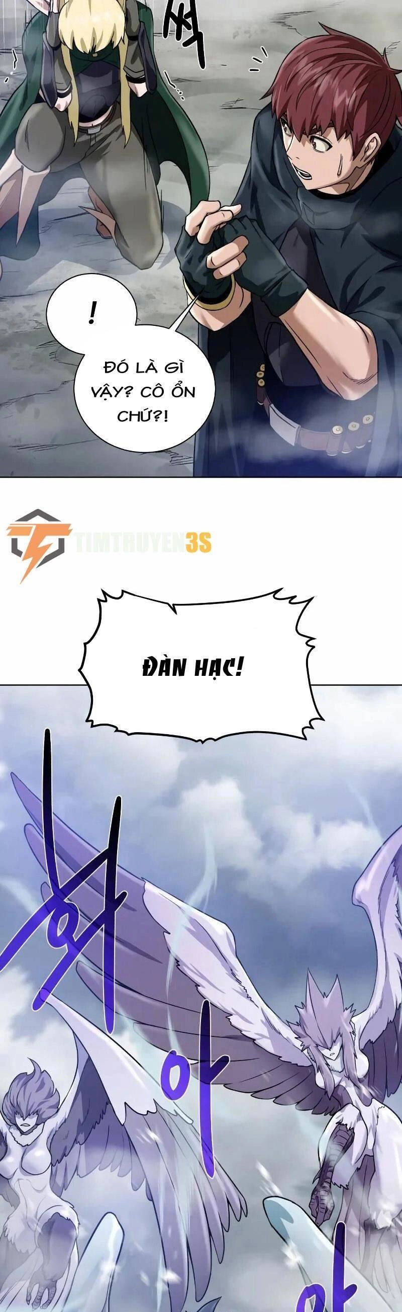 Cổ Vật Trong Hầm Tối Chapter 43 - 26