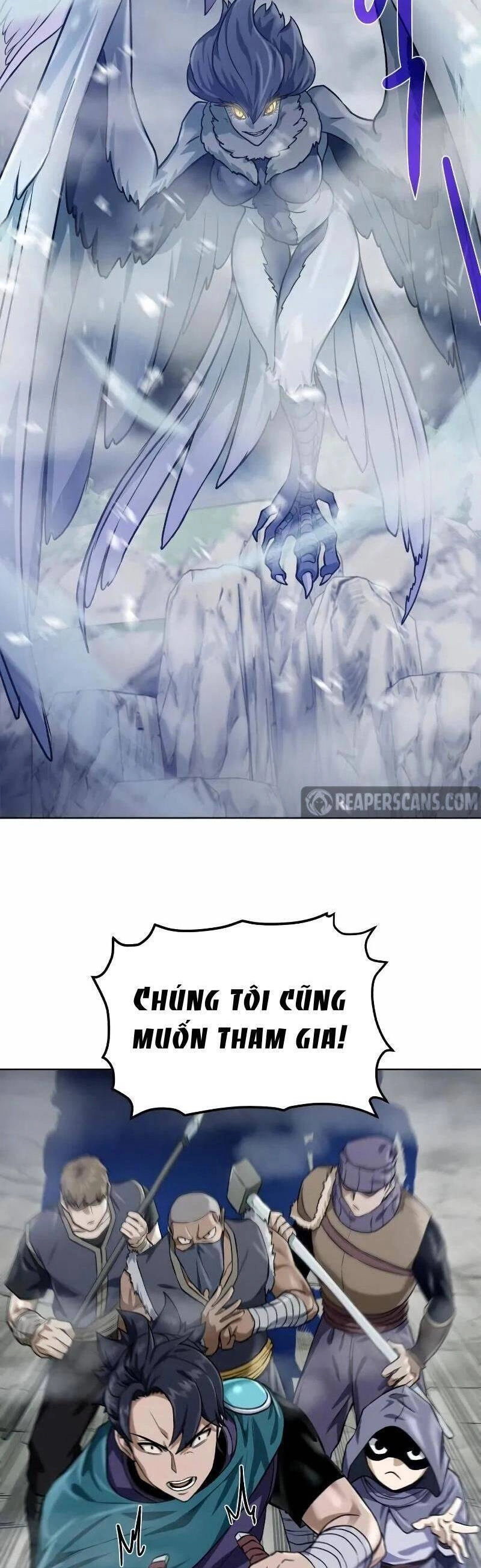 Cổ Vật Trong Hầm Tối Chapter 43 - 27