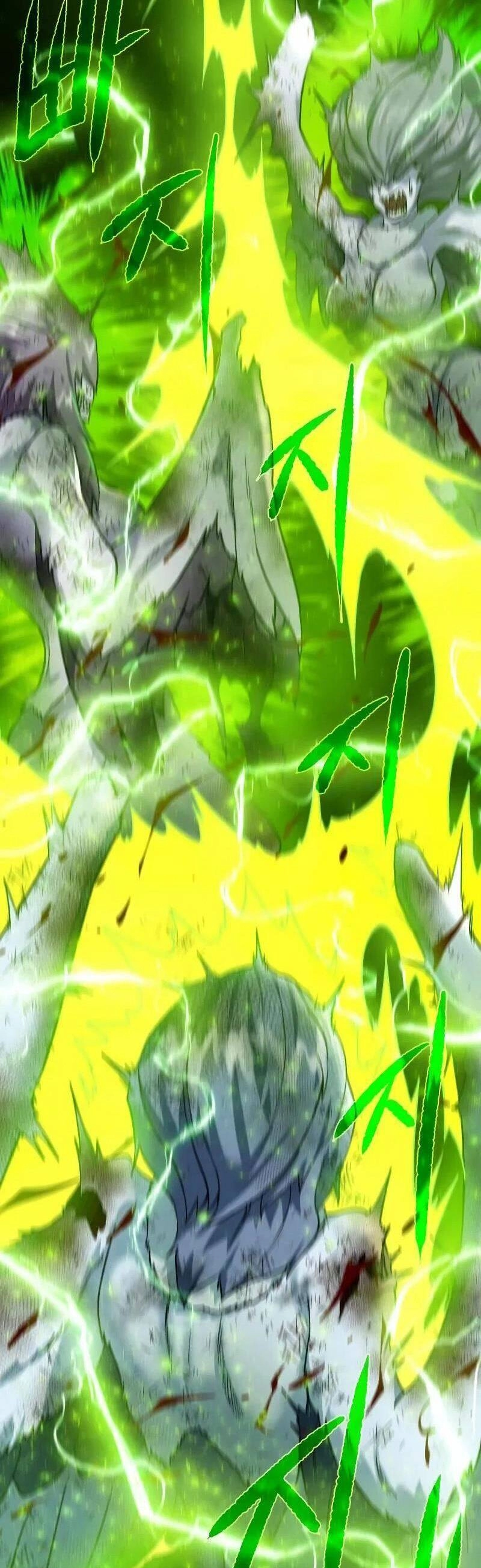 Cổ Vật Trong Hầm Tối Chapter 43 - 31