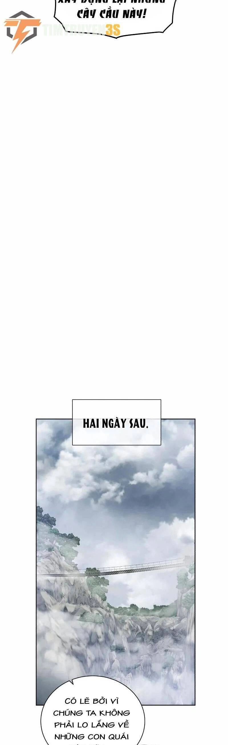 Cổ Vật Trong Hầm Tối Chapter 43 - 36