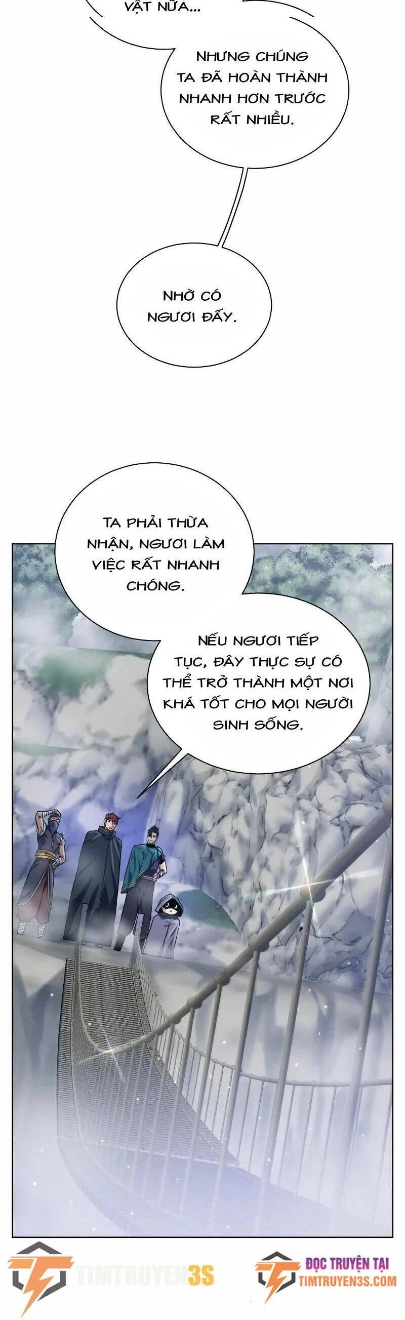 Cổ Vật Trong Hầm Tối Chapter 43 - 37