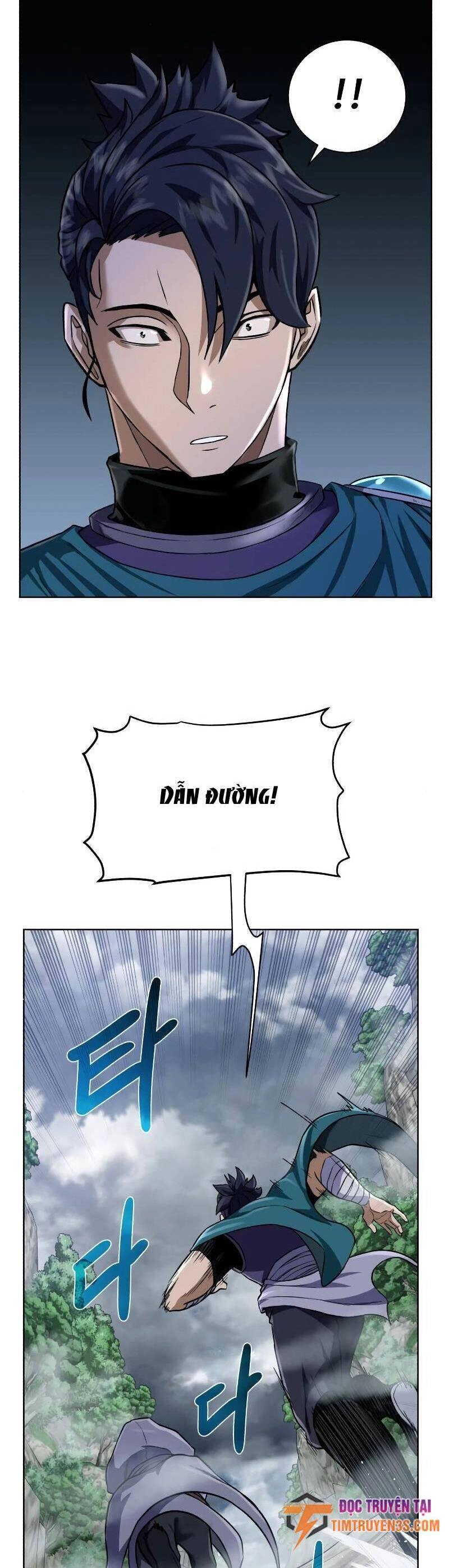 Cổ Vật Trong Hầm Tối Chapter 44 - 3