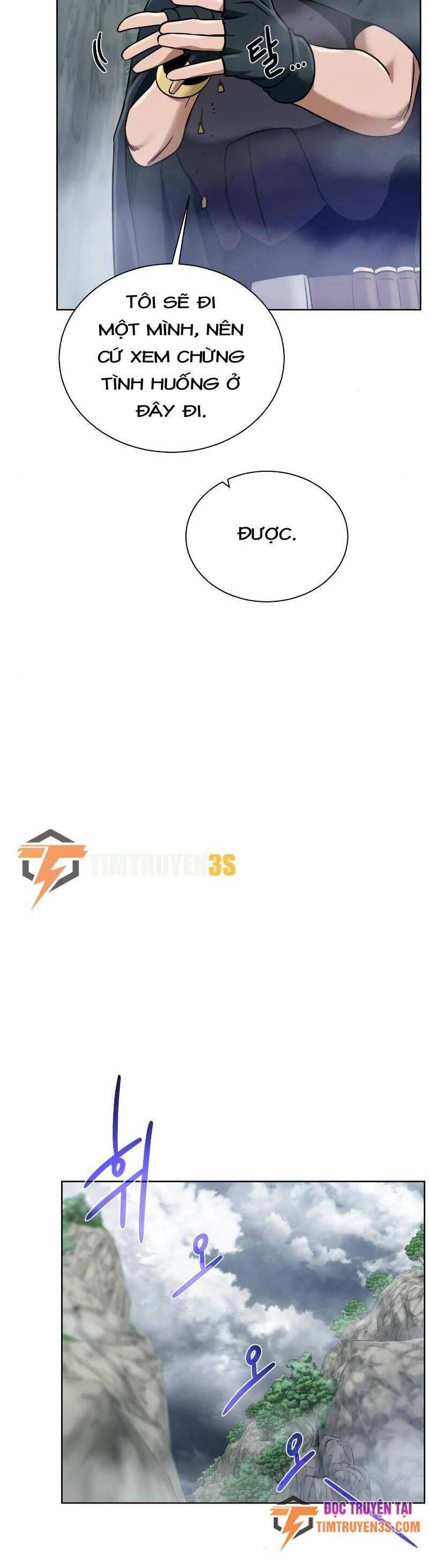 Cổ Vật Trong Hầm Tối Chapter 44 - 5