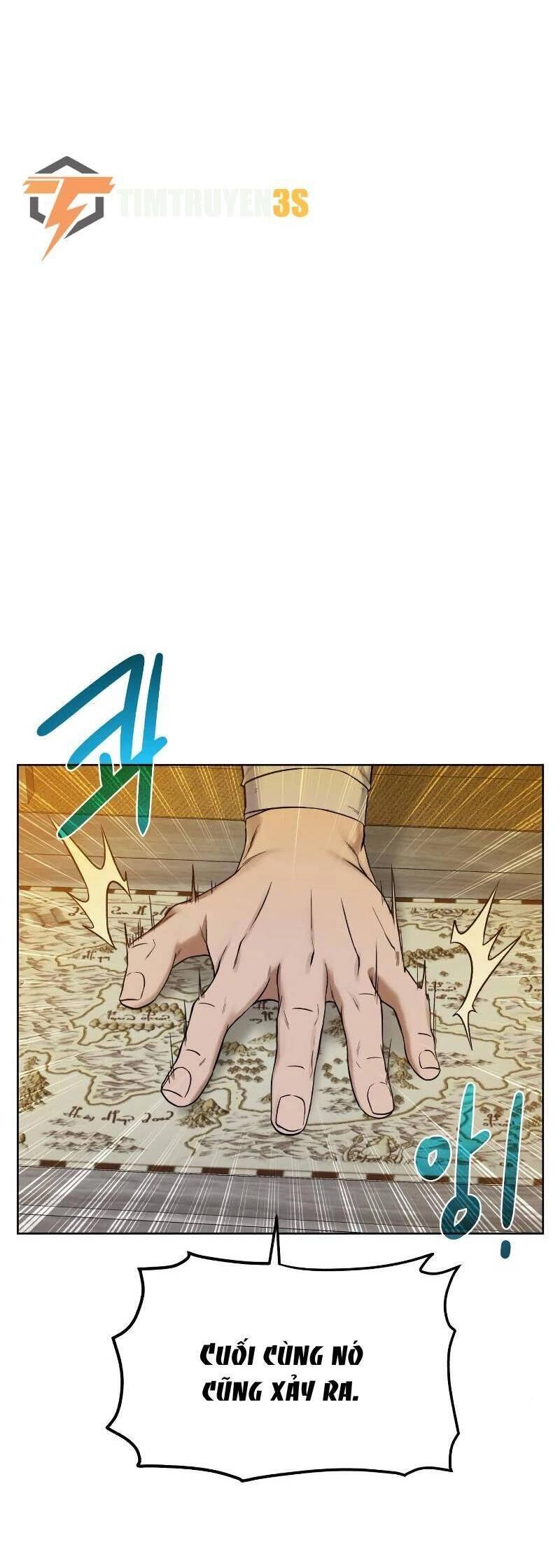 Cổ Vật Trong Hầm Tối Chapter 44 - 10