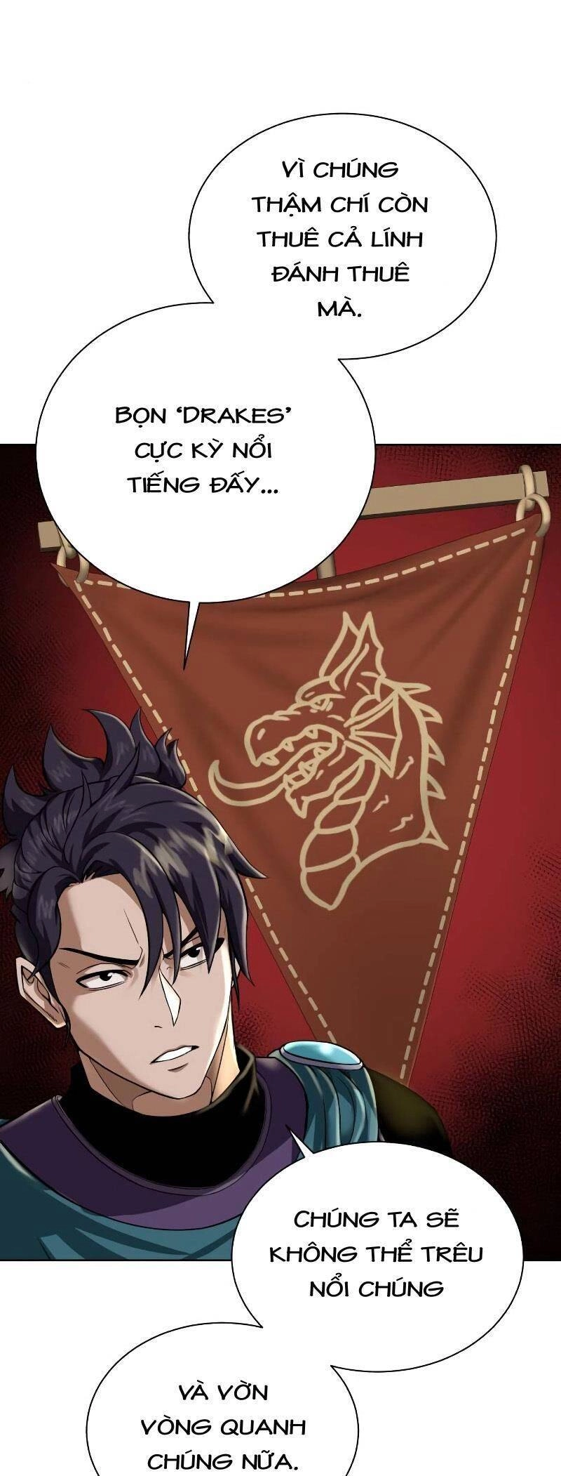 Cổ Vật Trong Hầm Tối Chapter 44 - 12