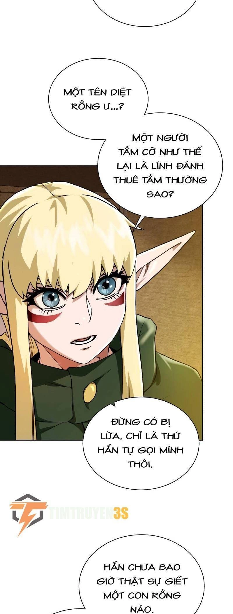 Cổ Vật Trong Hầm Tối Chapter 44 - 15