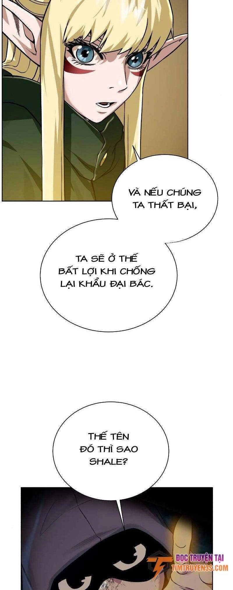 Cổ Vật Trong Hầm Tối Chapter 44 - 30