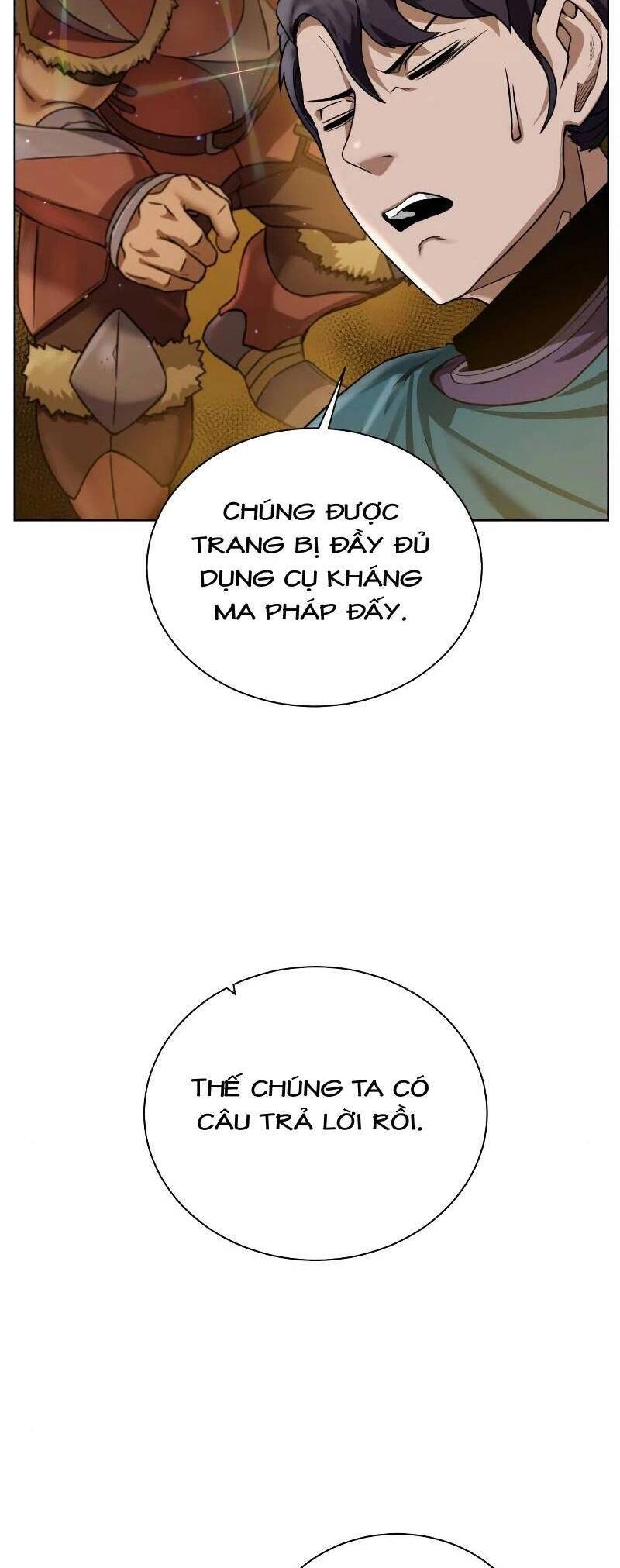 Cổ Vật Trong Hầm Tối Chapter 44 - 32