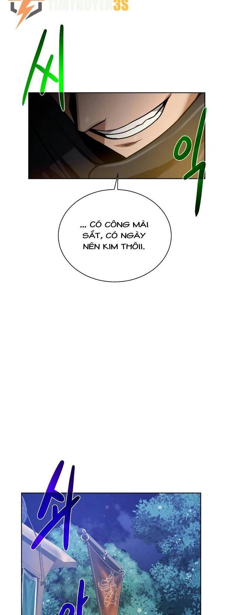 Cổ Vật Trong Hầm Tối Chapter 44 - 35