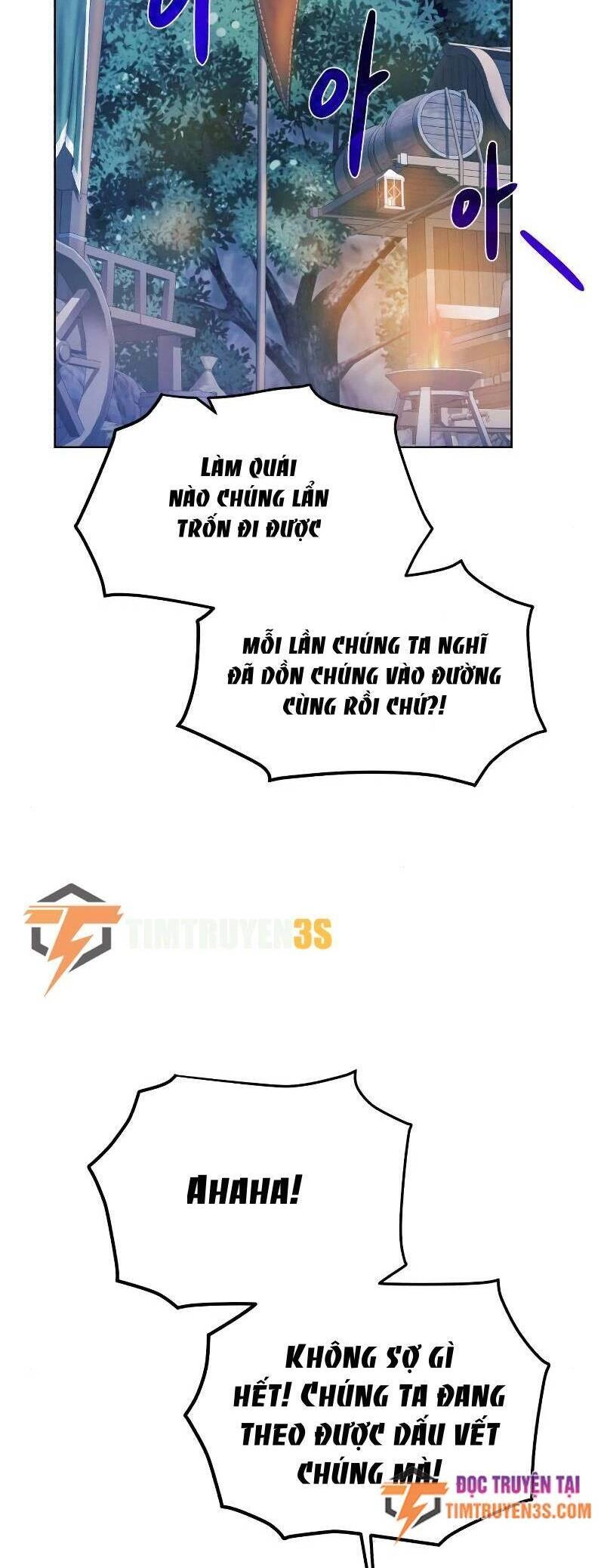 Cổ Vật Trong Hầm Tối Chapter 44 - 36