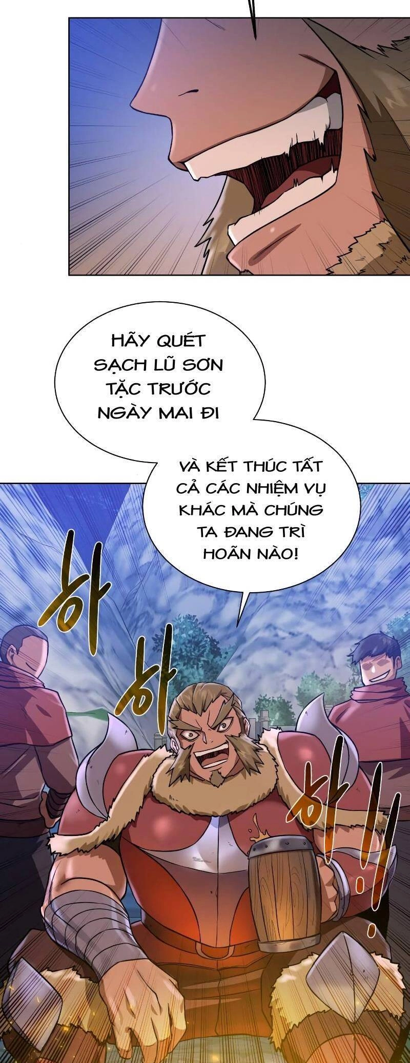 Cổ Vật Trong Hầm Tối Chapter 44 - 37
